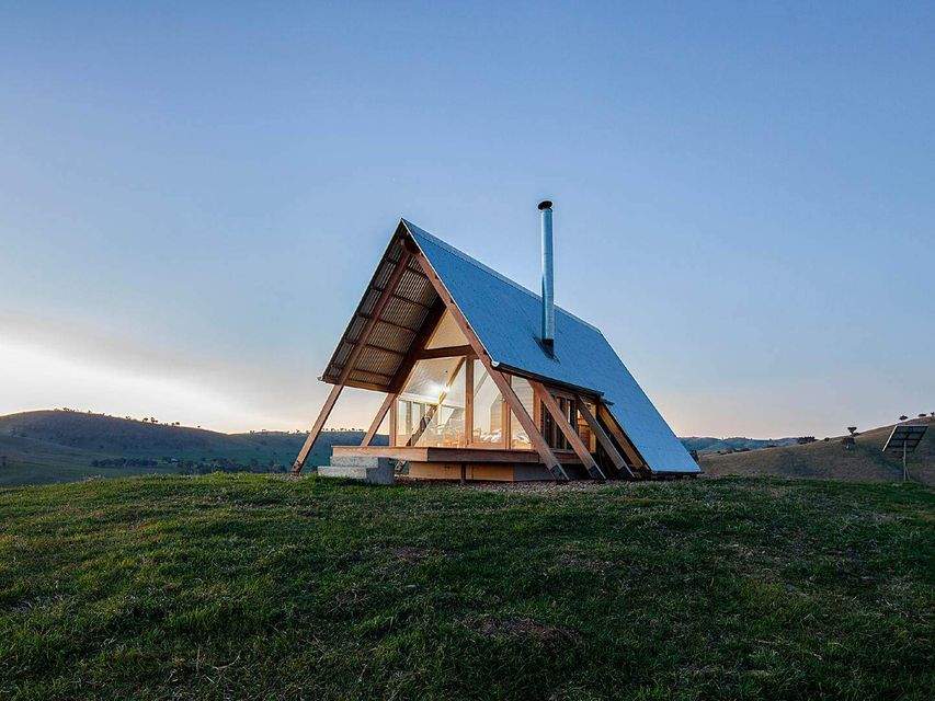 The Best Tiny Cabin Stays in Australia for 2023