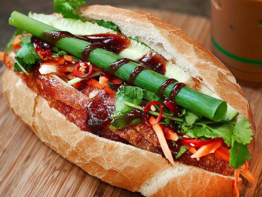 Ten Brilliant Banh Mi to Sate Your Sandwich Cravings Right Now