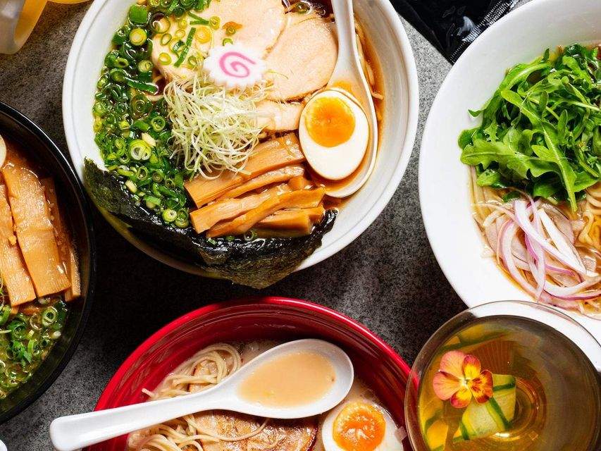 Where to Get the Best Ramen in Melbourne