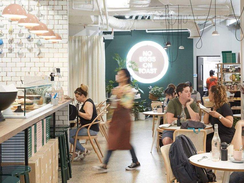 The Best Spots in Melbourne CBD For a Weekday Breakfast