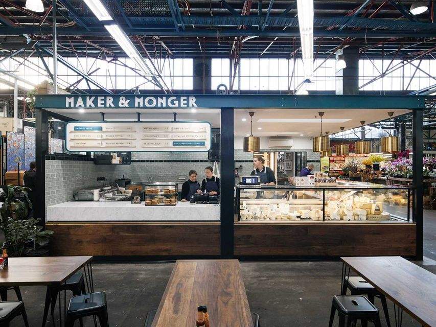 The Best Places to Buy Next-Level Cheese in Melbourne