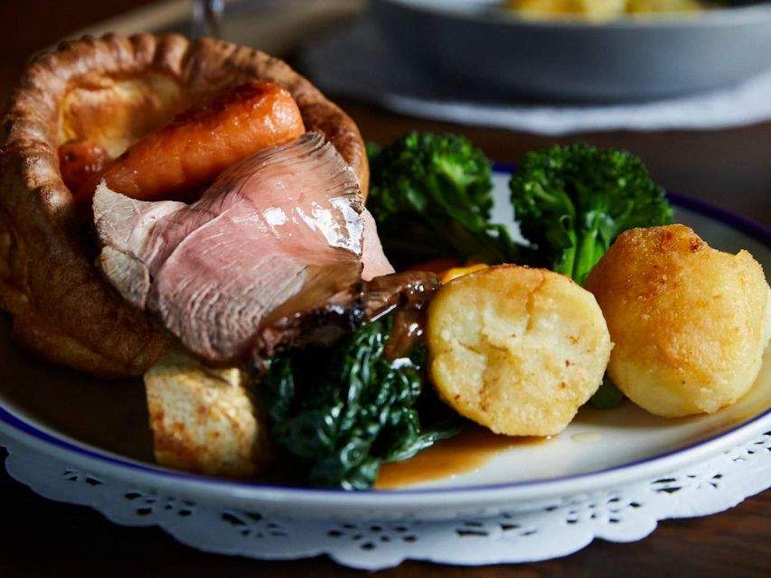 Melbourne's Best Hearty Winter Roasts