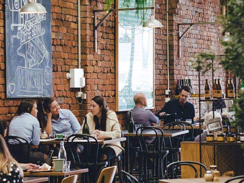 The Best Cafes for Working or Studying in Melbourne