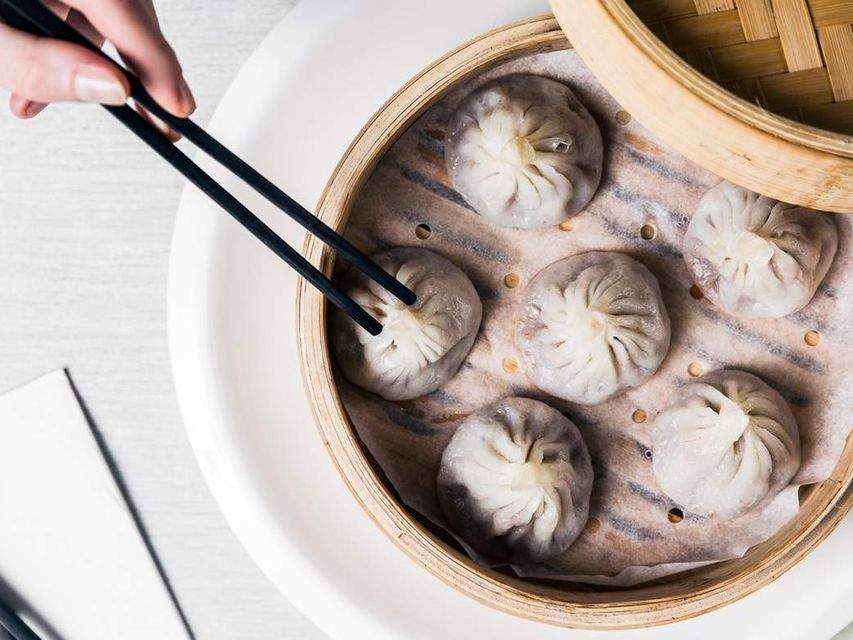 Where to Find Melbourne's Best Dumplings