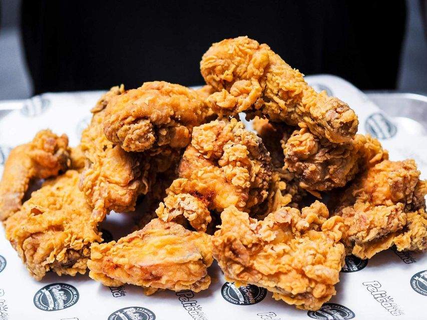 Melbourne's Best Spots for a Fried Chicken Fix
