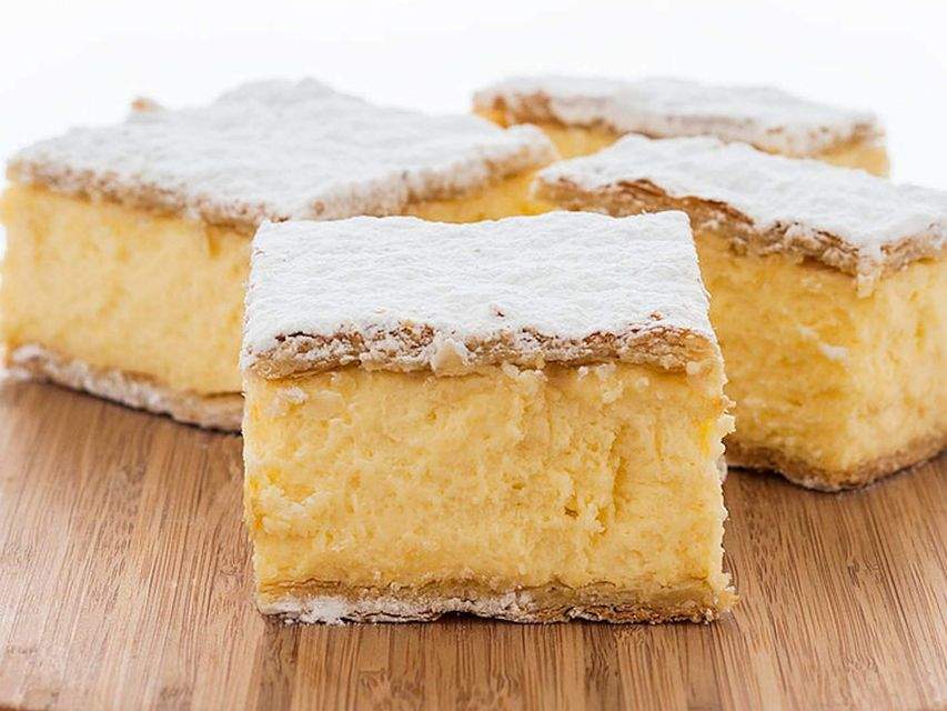 Where to Find Victoria's Best Vanilla Slices for 2023