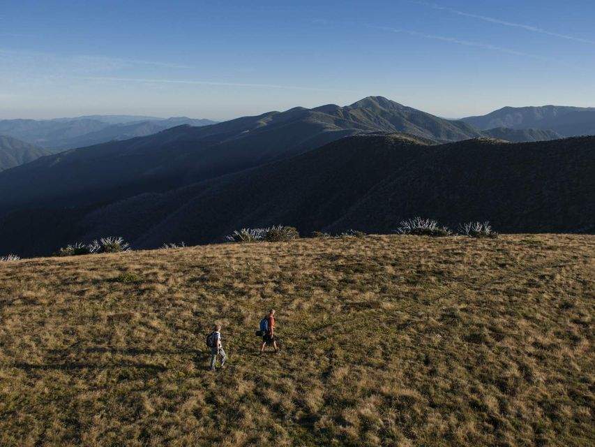 The Seven Best One-Day Hikes Near Melbourne