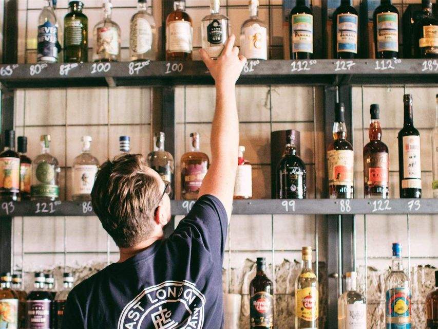 Melbourne's Best Boutique Beer and Wine Bottle Shops