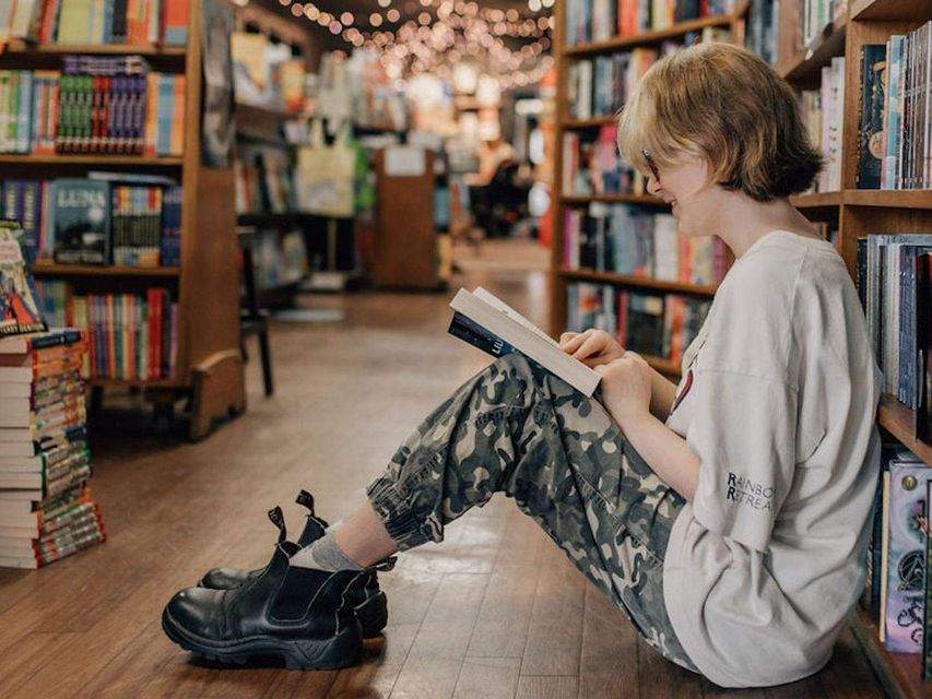 Melbourne's Best Local Bookshops to Hunt Down a Great Read in 2023