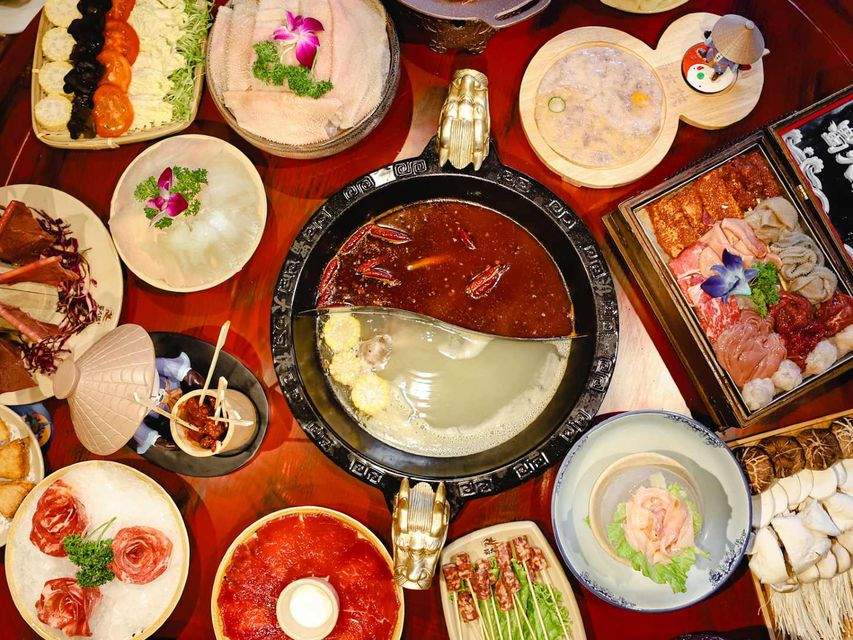 Where to Find the Best Hot Pot in Melbourne