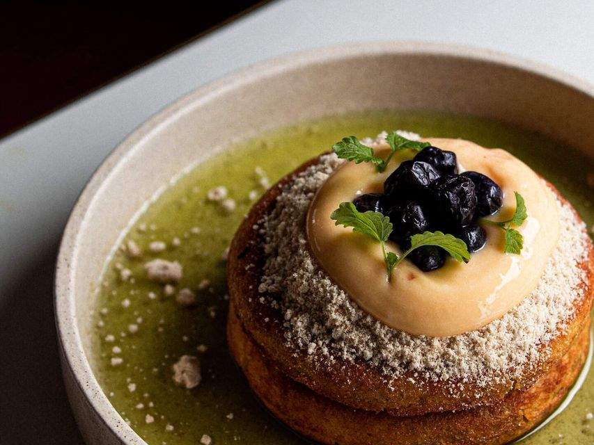 Where to Find the Best Breakfast in Melbourne