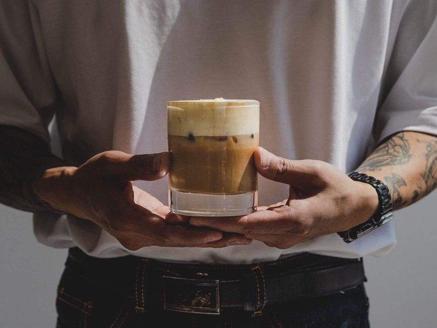 Where to Find the Best Coffee in Melbourne