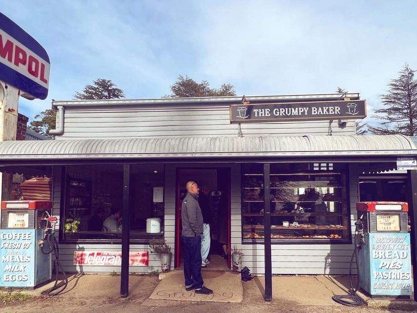 Everywhere Pup-Friendly to Pitstop on Your Next Blue Mountains Trip