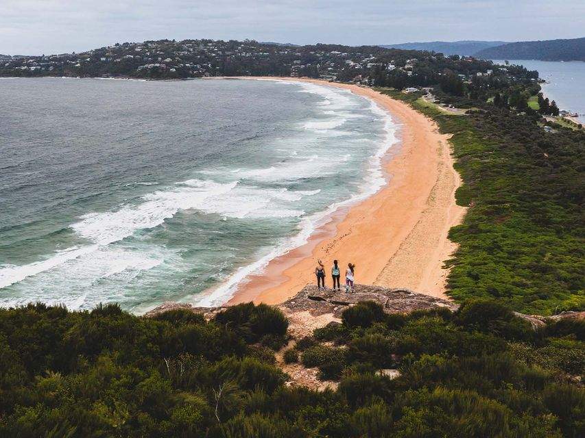 Five Epic Multi-Day Hikes to Conquer Near Sydney