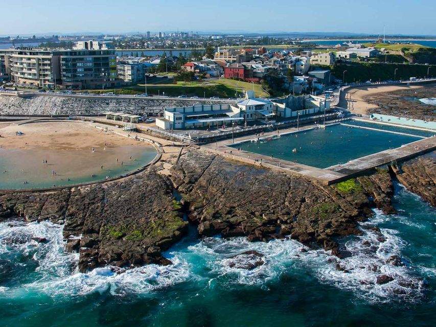 The Seven Best Out-of-Town Ocean Pools Near Sydney for 2023
