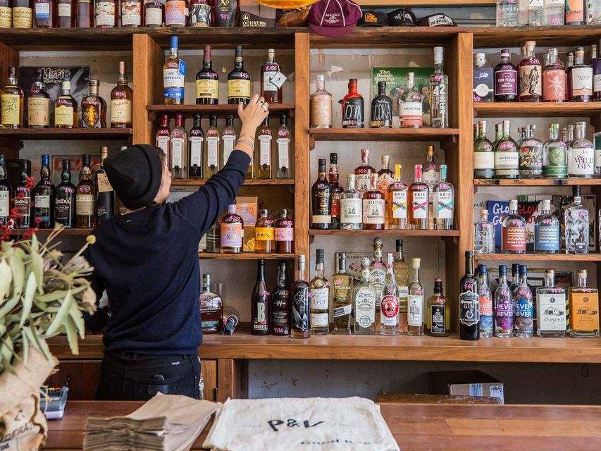 Sydney's Best Bottle Shops and Boutique Cellars for 2023