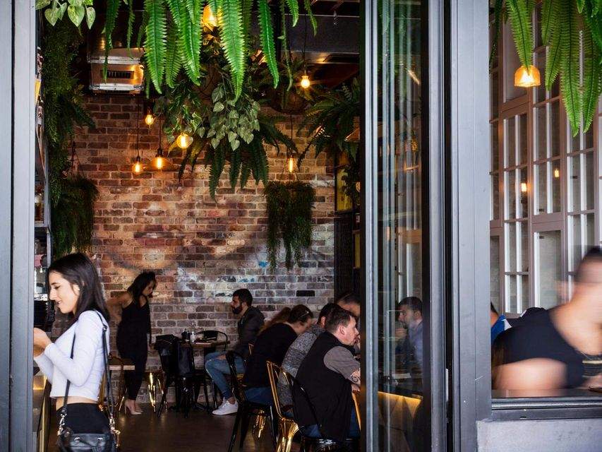 The Best Cafes (and Coffee) in Parramatta