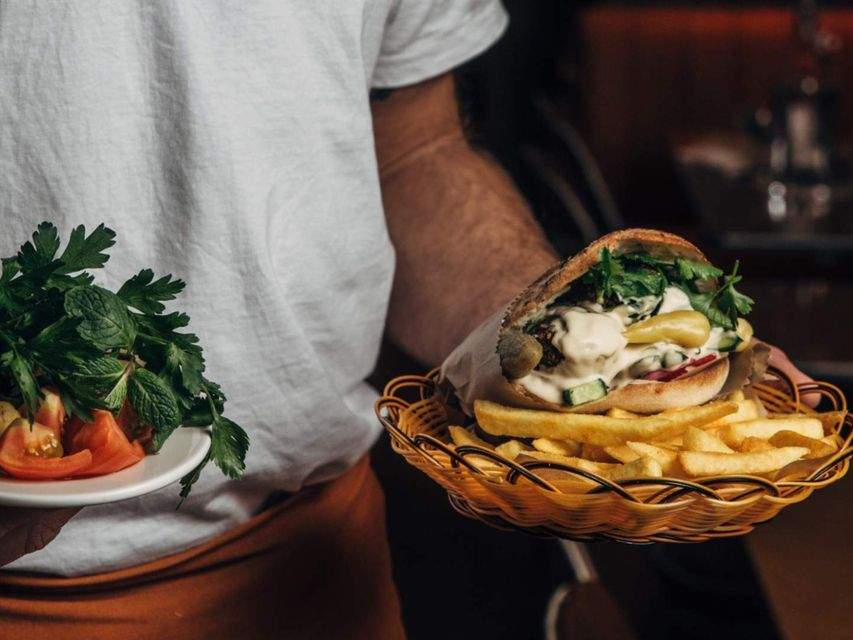 The Best Cheap Eats Under $20 You Can Find in Sydney's CBD
