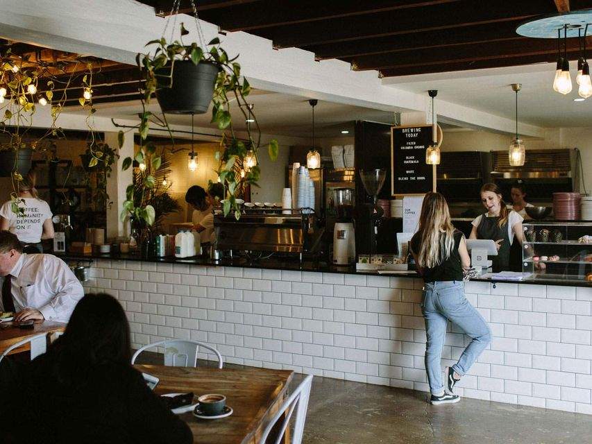 Six Central Coast Cafes Worthy of a Weekend Road Trip