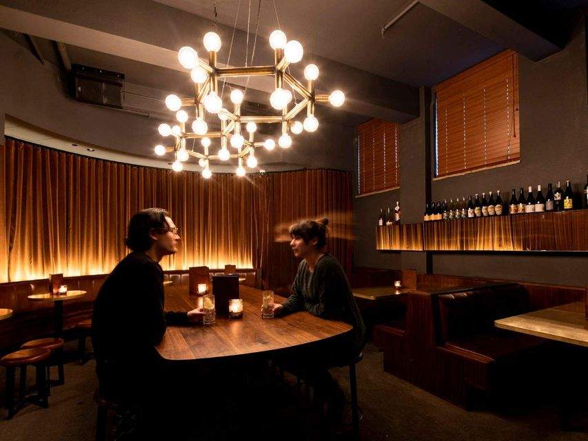 Sydney Bars and Pubs That Are Perfect Third-Date Territory