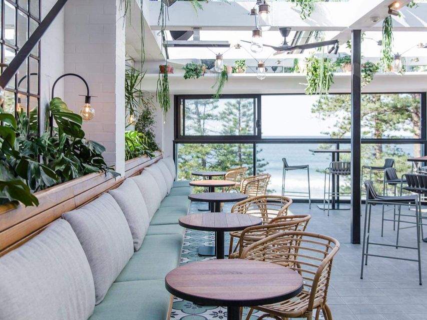 Seven Rooftop Bars Where You Can Make the Most of Golden Hour in Sydney