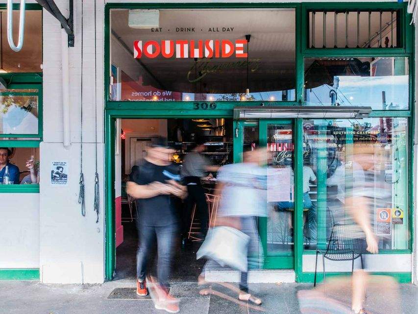 The Best Cafes for Working or Studying in Sydney