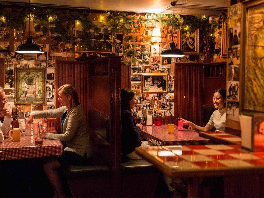 The Best Minimally-Regrettable Late-Night Eats in Sydney