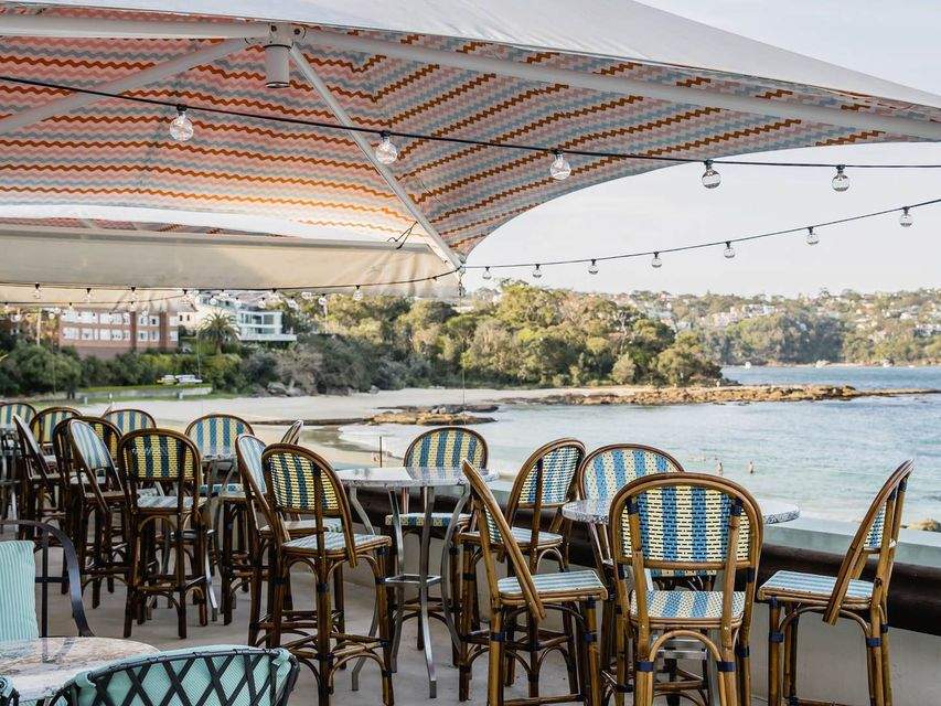 Sydney's Best Waterside Brunch Spots for 2023