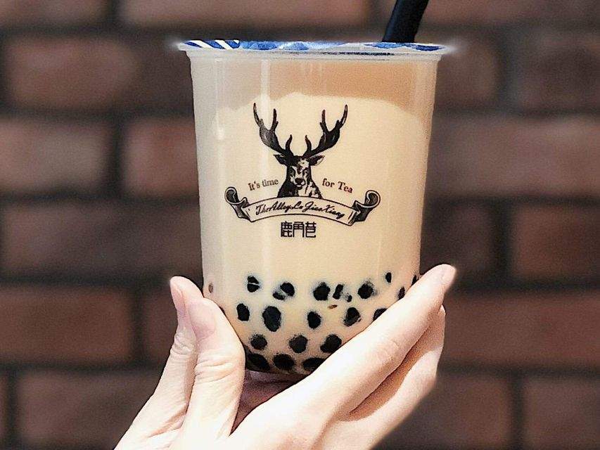 The Best Bubble Tea Shops in Sydney for 2023
