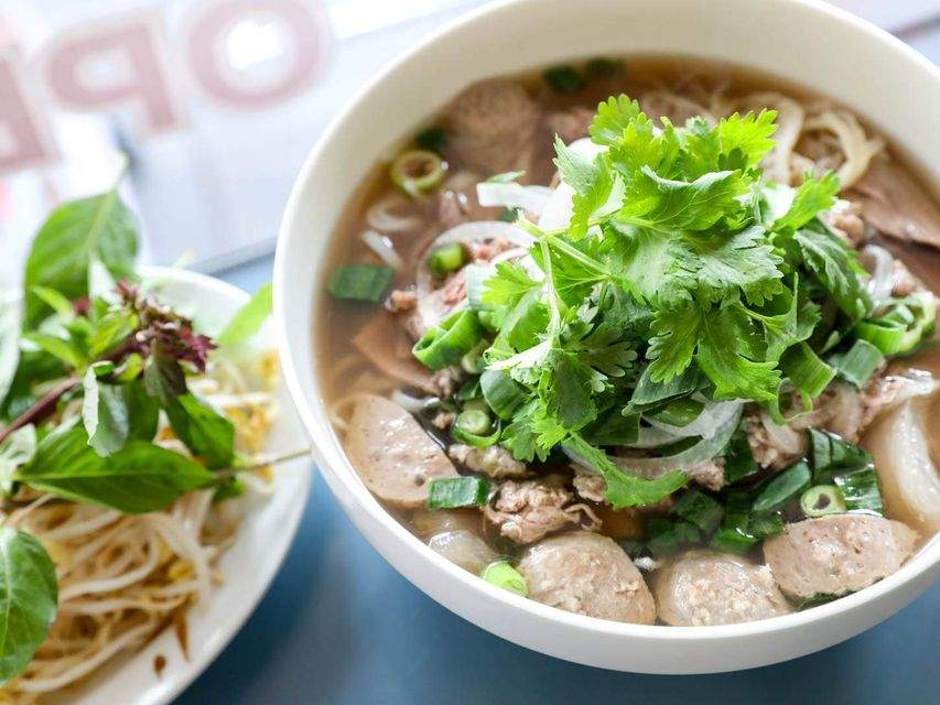 Where to Find the Best Pho in Sydney