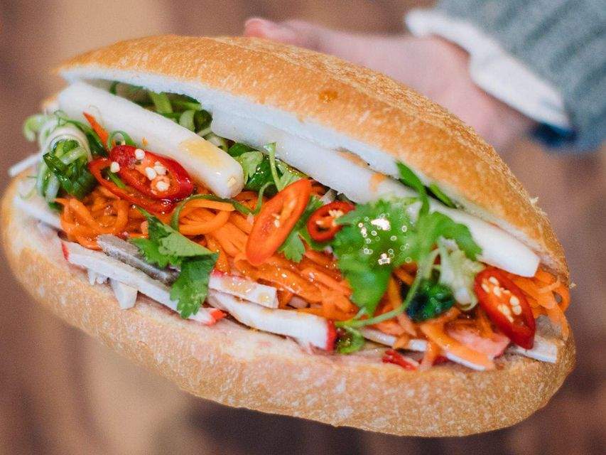 Where to Find Sydney's Best Banh Mi for 2023