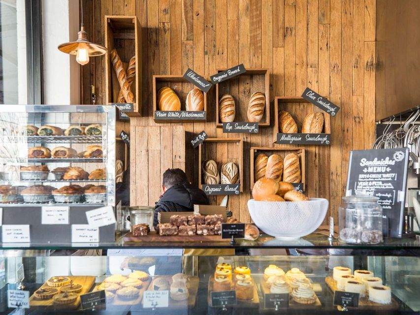 The Best Bakeries in Sydney