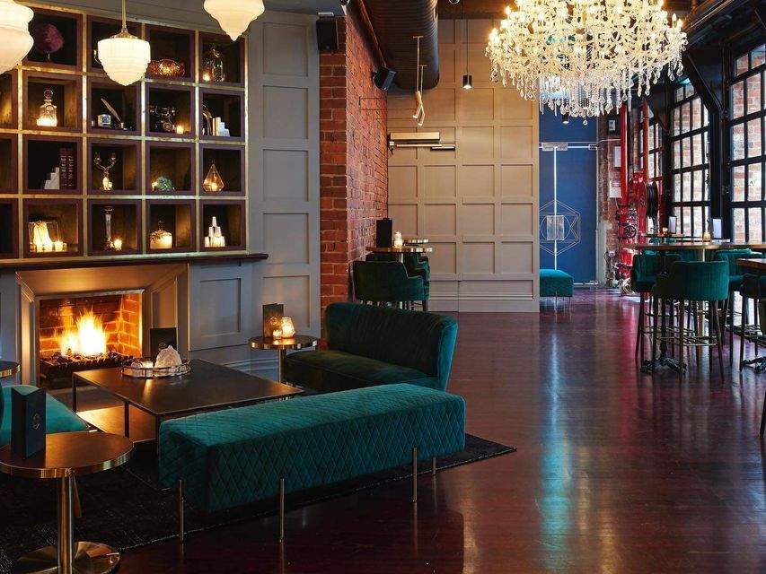 The Best (and Cosiest) Bars and Pubs with Fireplaces in Melbourne for 2023