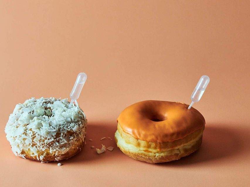 Where to Find the Best Doughnuts in Sydney