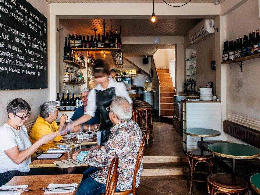 The Best Wine Bars in Sydney