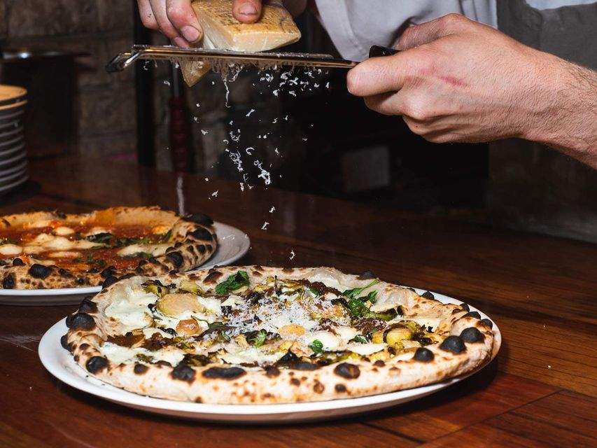 Where to Find the Best Pizza in Sydney