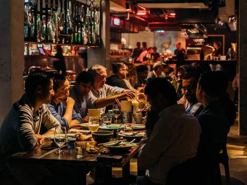 The Best Thai Restaurants in Sydney