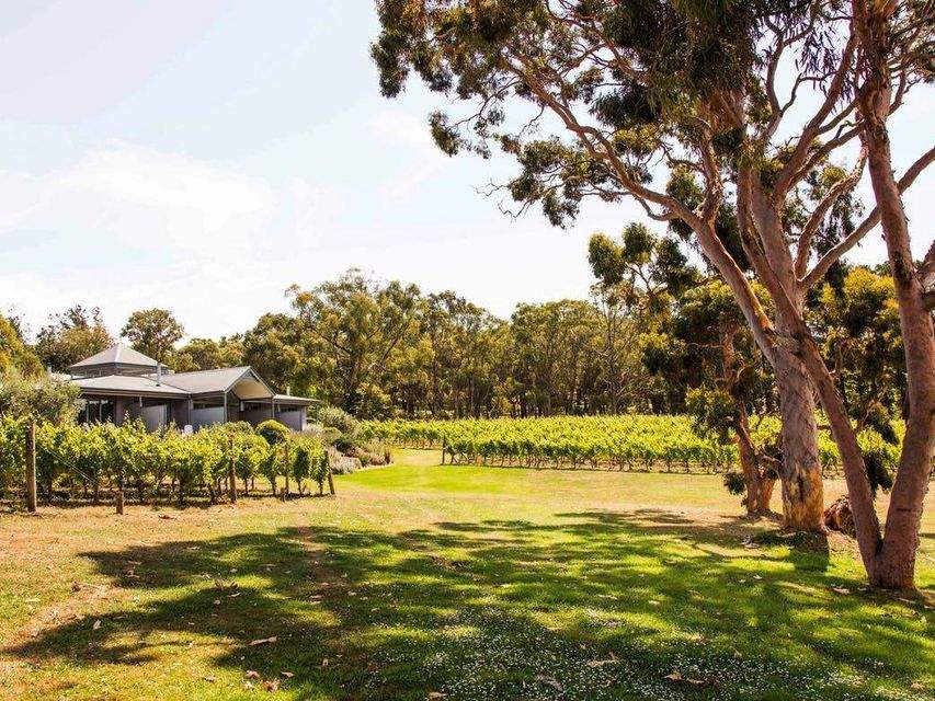 A Weekender's Guide to the Mornington Peninsula