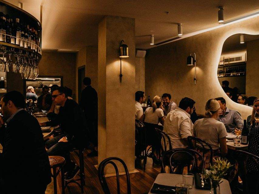 The 35 Best Restaurants in Sydney's CBD