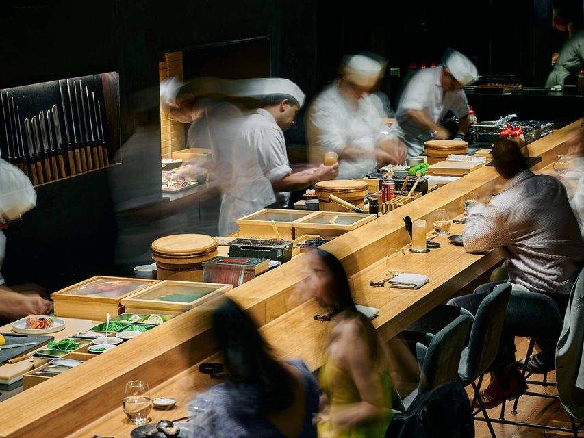 The 20 Best Japanese Restaurants in Melbourne
