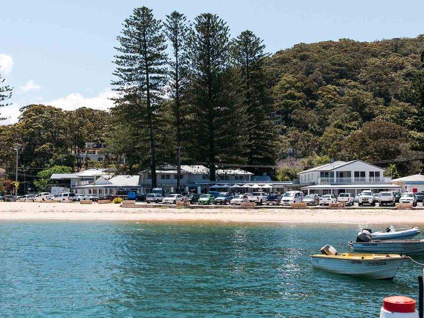 The Best Day Trips from Sydney to Take This Summer