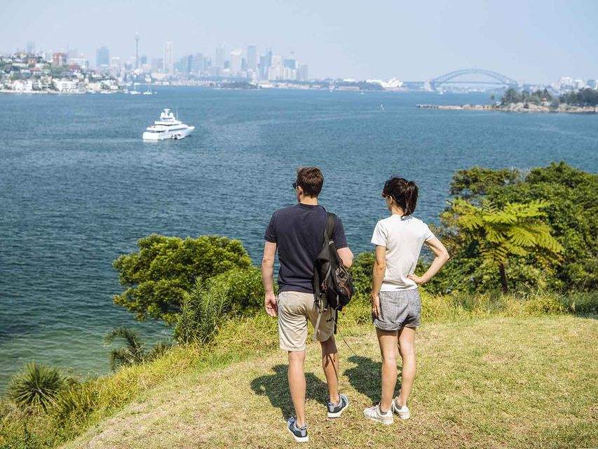 The Best Coastal Walks in Sydney